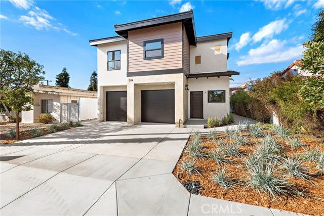 214 W Mariposa B, San Clemente, CA 92672