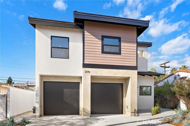 214 W Mariposa B, San Clemente, CA 92672