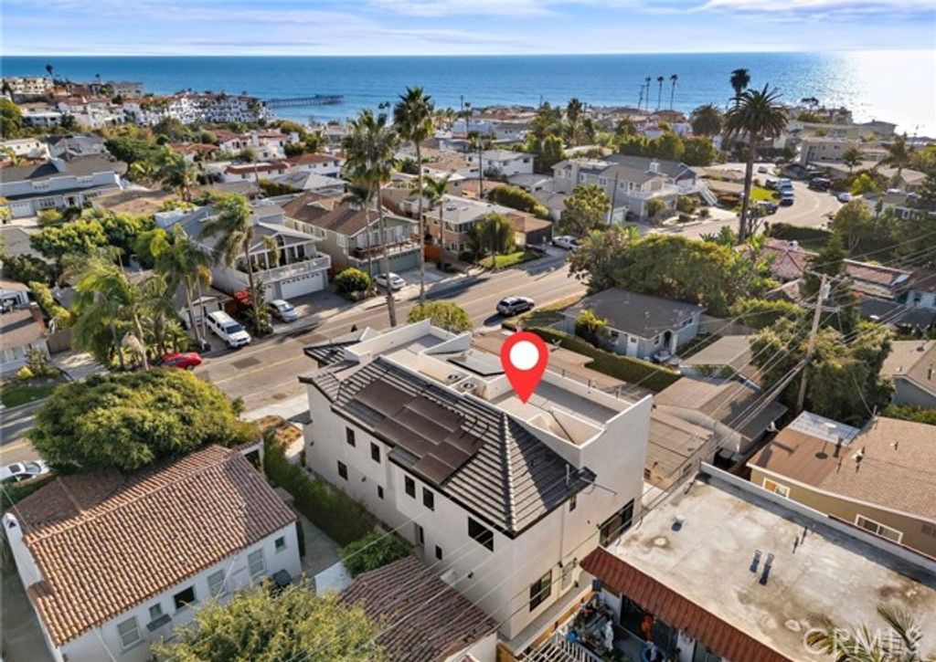 214 W Mariposa B, San Clemente, CA 92672
