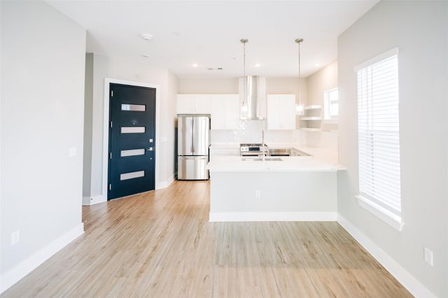 4415 Jackson Ave 4306, Austin, TX 78731