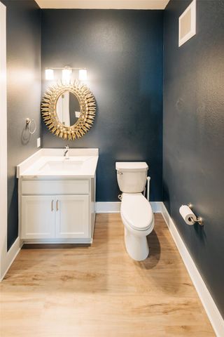 4415 Jackson Ave 4306, Austin, TX 78731