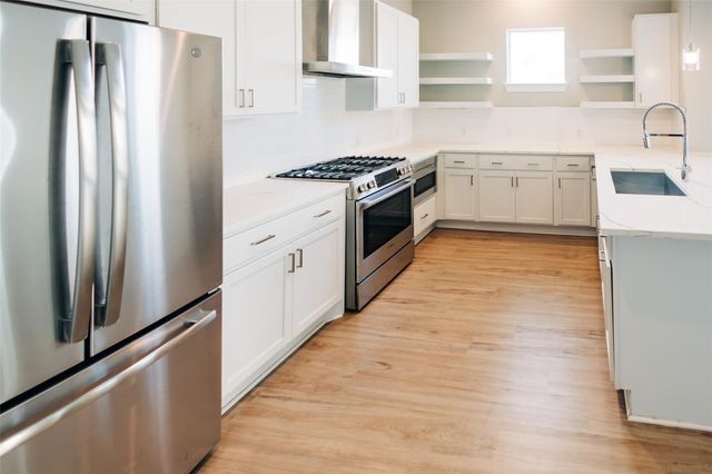 4415 Jackson Ave 4306, Austin, TX 78731