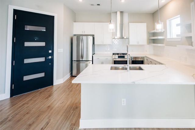 4415 Jackson Ave 4306, Austin, TX 78731
