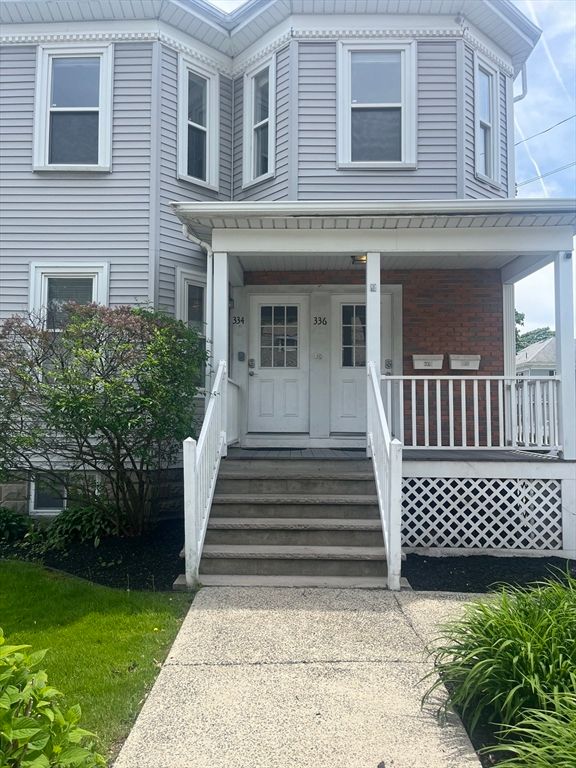 336 Lincoln Ave 2, Saugus, MA 01906
