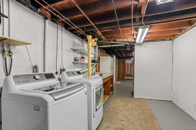 53 Cleveland Street, Putnam, CT 06260