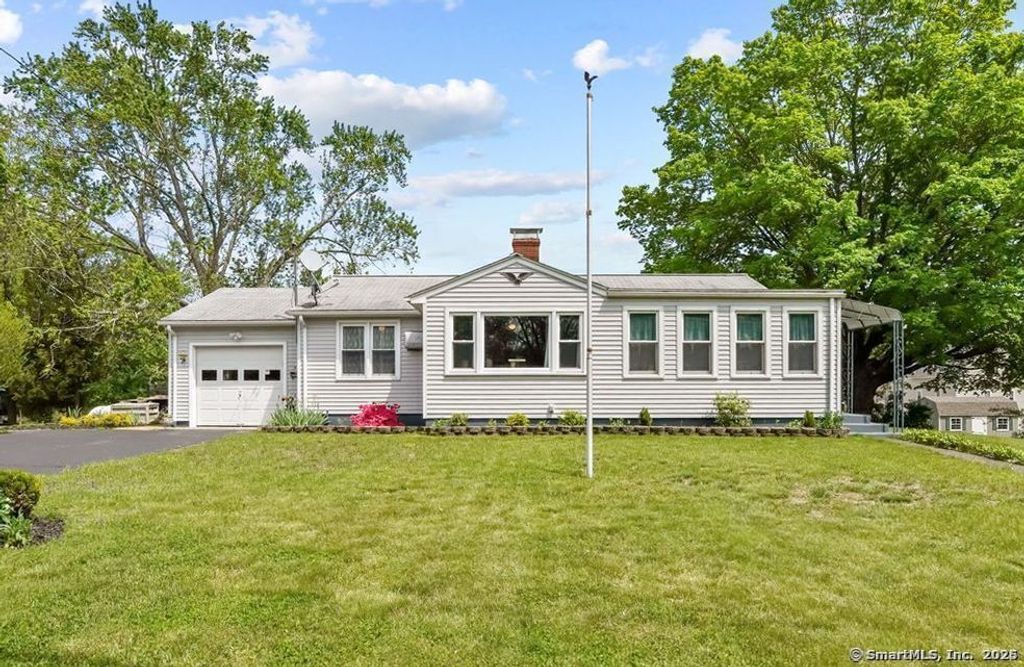 53 Cleveland Street, Putnam, CT 06260