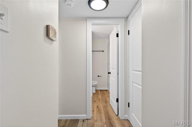 4392 Chateau De Ville Drive A, St Louis, MO 63129