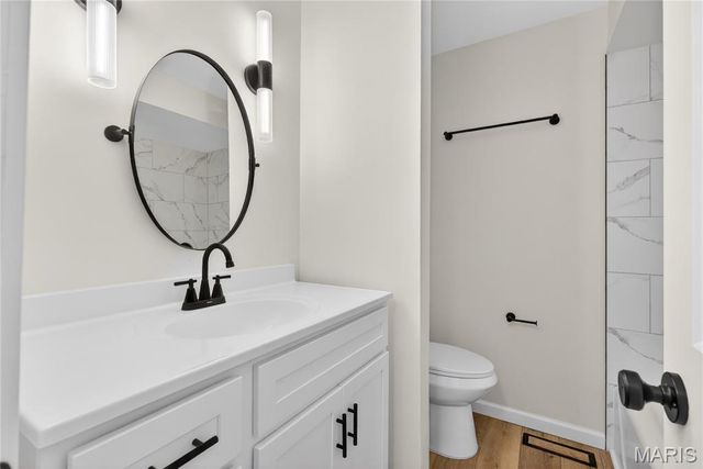 4392 Chateau De Ville Drive A, St Louis, MO 63129