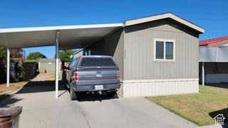 3548 S CORRIDOR LN #47, West Valley City, UT 84119