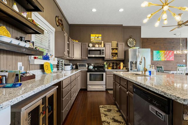 284 Coral Gables, Trinity, TX 75862