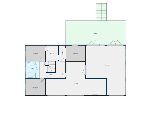 284 Coral Gables, Trinity, TX 75862