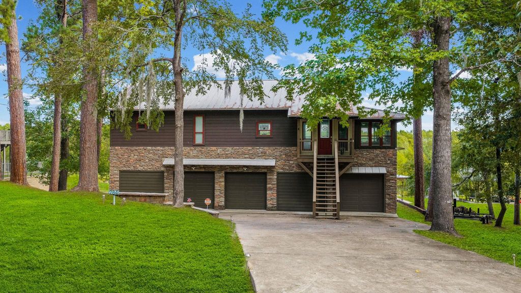 284 Coral Gables, Trinity, TX 75862