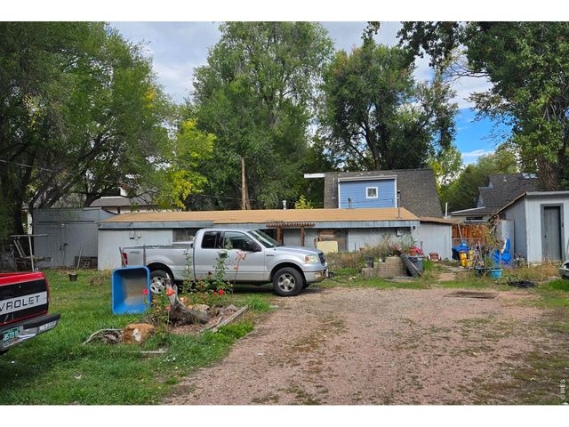 2708 Laporte Ave, Fort Collins, CO 80521