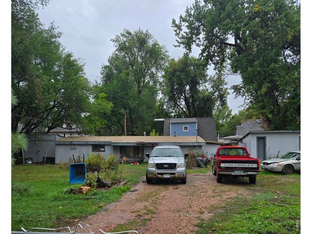 2708 Laporte Ave, Fort Collins, CO 80521