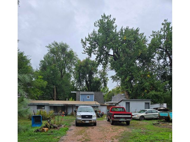 2708 Laporte Ave, Fort Collins, CO 80521