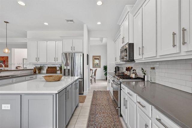 11087 SW Ivory Springs Lane, Port St. Lucie, Port St Lucie, FL 34987
