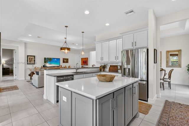 11087 SW Ivory Springs Lane, Port St. Lucie, Port St Lucie, FL 34987