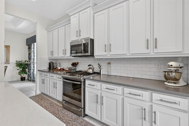 11087 SW Ivory Springs Lane, Port St. Lucie, Port St Lucie, FL 34987