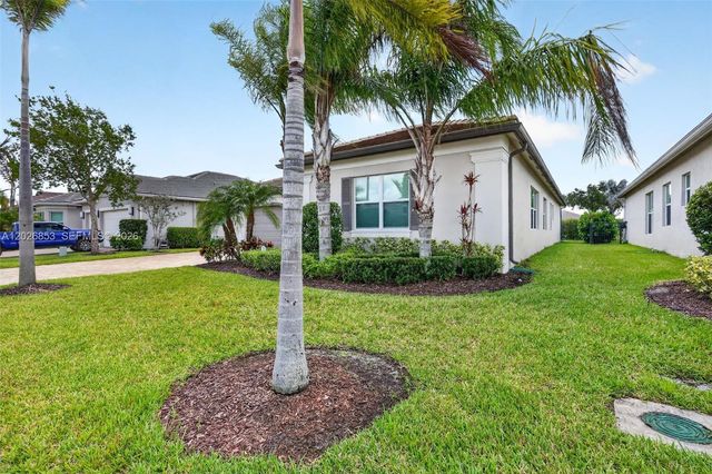 11087 SW Ivory Springs Lane, Port St. Lucie, Port St Lucie, FL 34987