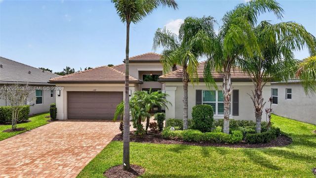 11087 SW Ivory Springs Lane, Port St. Lucie, Port St Lucie, FL 34987