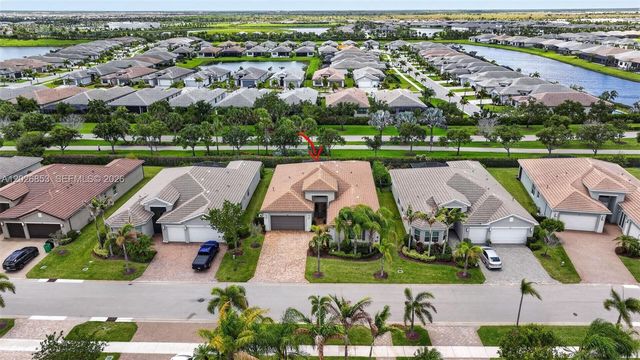 11087 SW Ivory Springs Lane, Port St. Lucie, Port St Lucie, FL 34987