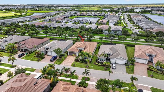 11087 SW Ivory Springs Lane, Port St. Lucie, Port St Lucie, FL 34987