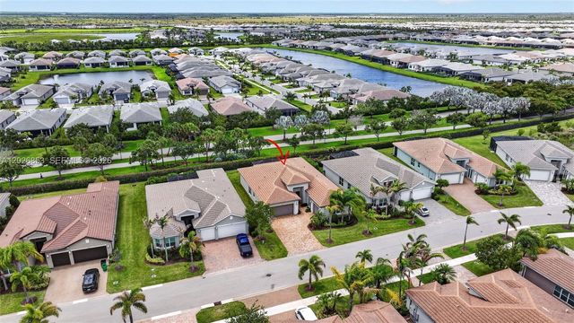 11087 SW Ivory Springs Lane, Port St. Lucie, Port St Lucie, FL 34987