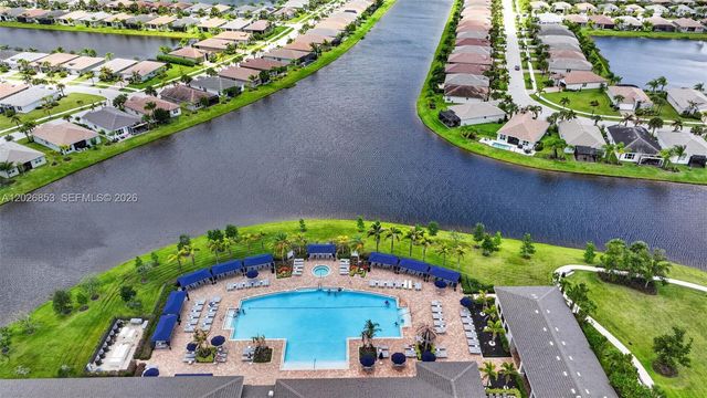 11087 SW Ivory Springs Lane, Port St. Lucie, Port St Lucie, FL 34987