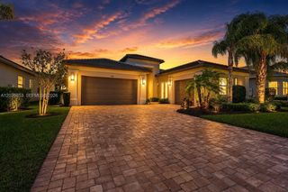 11087 SW Ivory Springs Lane, Port St. Lucie, Port St Lucie, FL 34987
