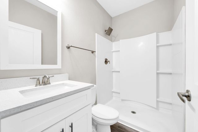 284 North Sand Palm, Freeport, FL 32439