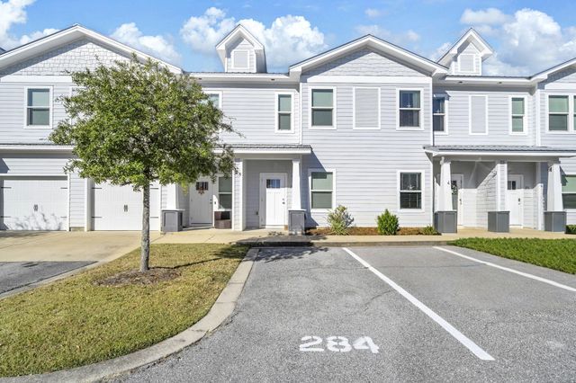 284 North Sand Palm, Freeport, FL 32439