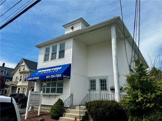 834 Central Avenue, Pawtucket, RI 02861