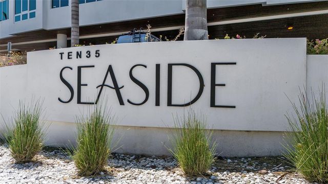 1035 SEASIDE DRIVE 308, Sarasota, FL 34242