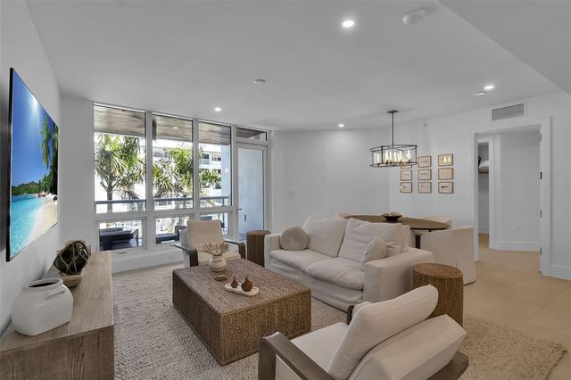 1035 SEASIDE DRIVE 308, Sarasota, FL 34242
