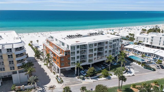 1035 SEASIDE DRIVE 308, Sarasota, FL 34242