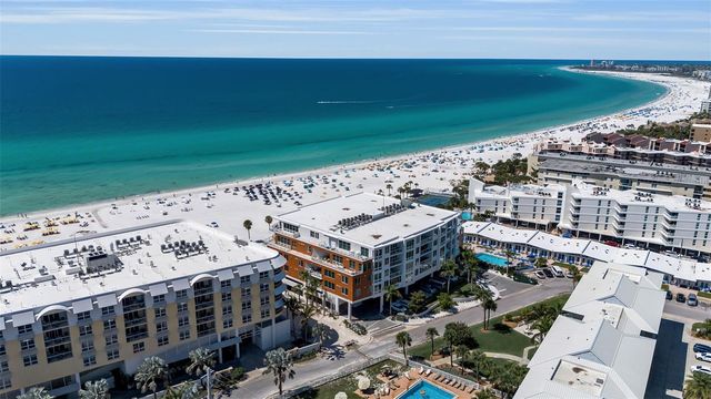 1035 SEASIDE DRIVE 308, Sarasota, FL 34242