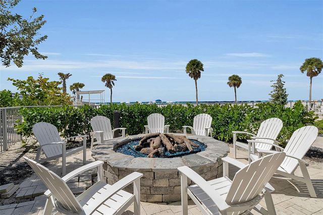 1035 SEASIDE DRIVE 308, Sarasota, FL 34242