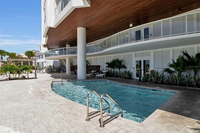 1035 SEASIDE DRIVE 308, Sarasota, FL 34242
