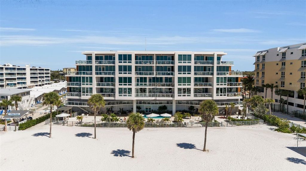 1035 SEASIDE DRIVE 308, Sarasota, FL 34242