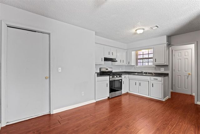 410 Jarman Drive, Mcloud, OK 74851