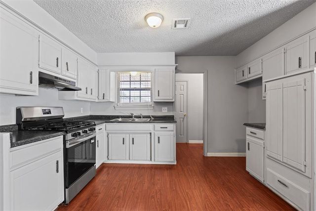 410 Jarman Drive, Mcloud, OK 74851