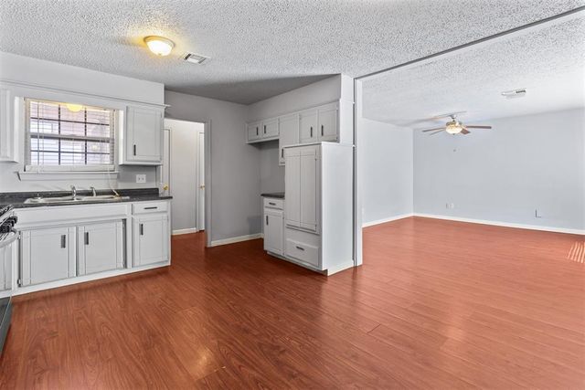 410 Jarman Drive, Mcloud, OK 74851