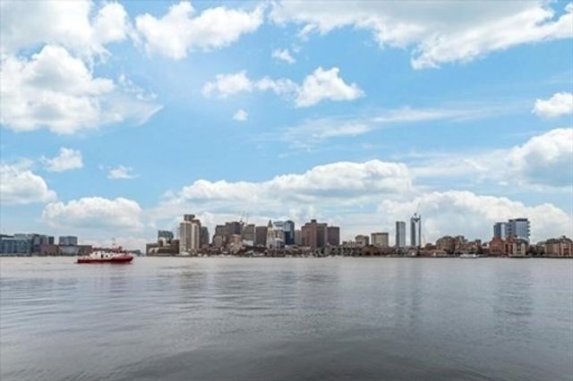 45 Lewis St 401, Boston, MA 02128