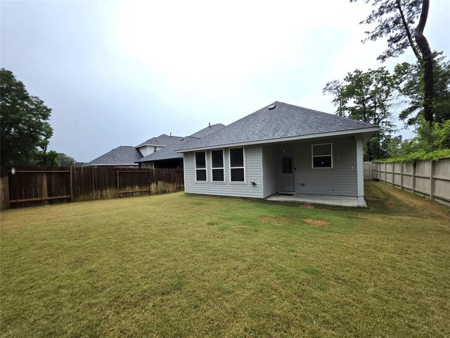 40732 Guillemont Lane, Magnolia, TX 77354