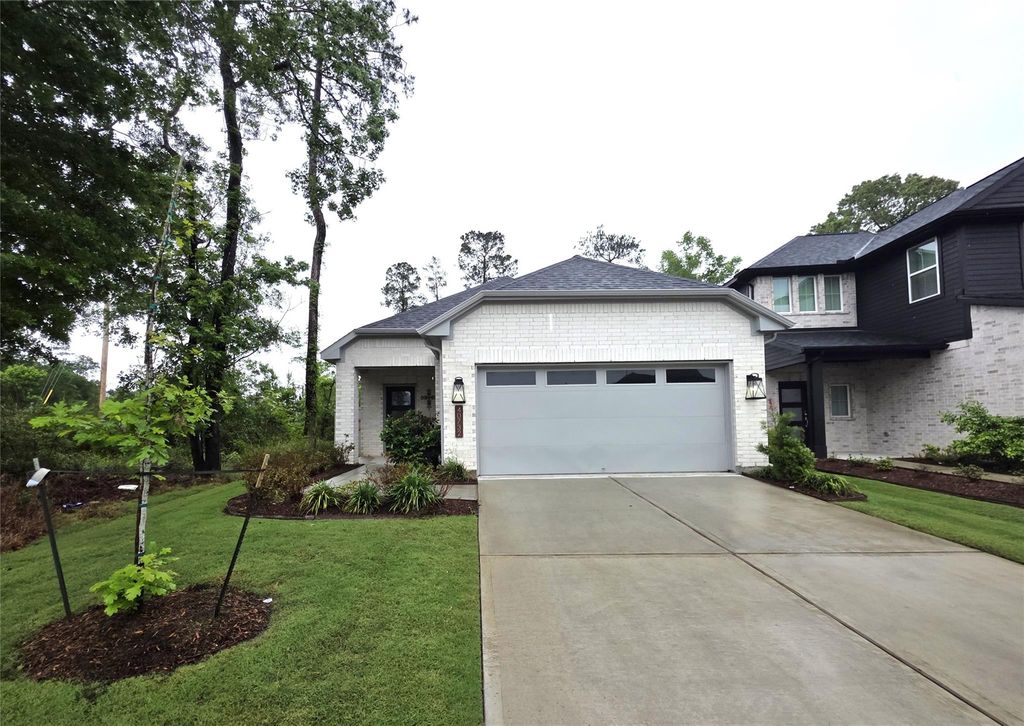40732 Guillemont Lane, Magnolia, TX 77354