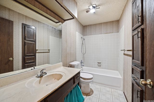 14319 MODESTA PL, San Antonio, TX 78247