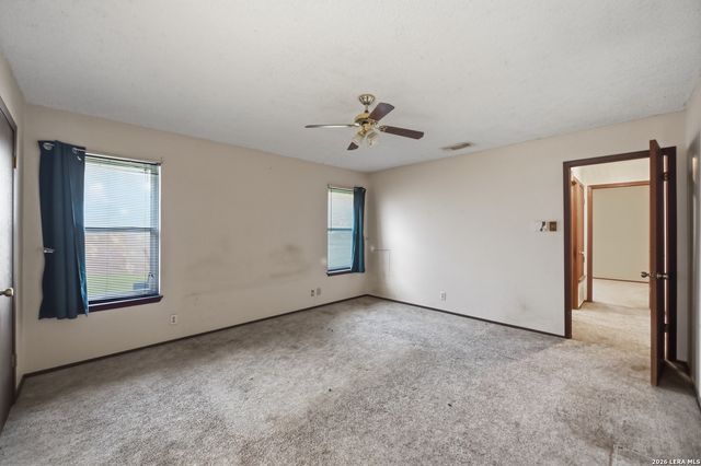 14319 MODESTA PL, San Antonio, TX 78247