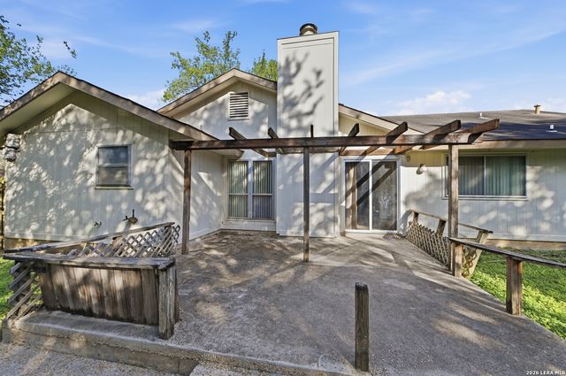 14319 MODESTA PL, San Antonio, TX 78247