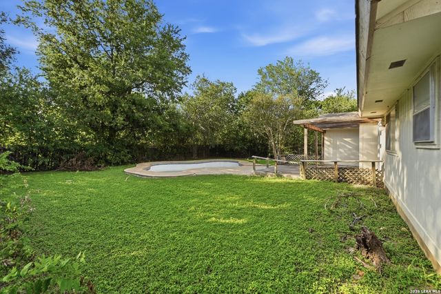 14319 MODESTA PL, San Antonio, TX 78247