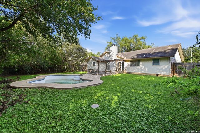 14319 MODESTA PL, San Antonio, TX 78247